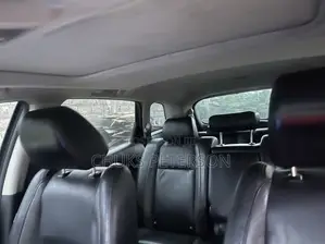 Mazda CX-9 Grand Touring SUV na 2010