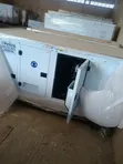Perkins 30kVA Soundproof Generator - 1