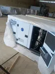 Perkins 30kVA Soundproof Generator - 2