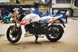 Sabon TVS Apache RTR 160 4V Fi 2026 Fari - 1