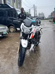Sabon TVS Apache RTR 160 4V Fi 2026 Fari - 5