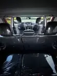 2018 Toyota Highlander XLE 4x4 V6 Burgundy - 2