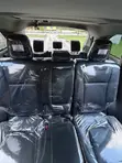 2018 Toyota Highlander XLE 4x4 V6 Burgundy - 5