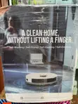 Green Lion Ultra Vac Robotic Cleaner with All-in-One Station - 3