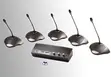 Bosch CCS 900 Ultro Delegate Microphone - 1
