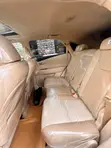 2010 Lexus RX 350 Gold - 5