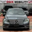Mercedes-Benz C300 2010 Gray - 1