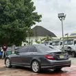 Mercedes-Benz C300 2010 Gray - 4