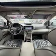 Toyota Venza XLE 2010 Brown - 1