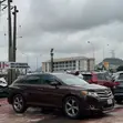 Toyota Venza XLE 2010 Brown - 3