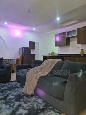 FO Girls Hostel - Rarraba Gidan Da Aka Shirya, Wuye, Abuja