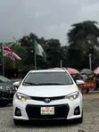2015 Toyota Corolla LE Premium Sedan - 1