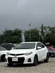 2015 Toyota Corolla LE Premium Sedan - 2