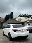 2015 Toyota Corolla LE Premium Sedan - 3