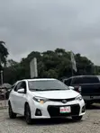 2015 Toyota Corolla LE Premium Sedan - 4