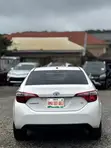 2015 Toyota Corolla LE Premium Sedan - 5