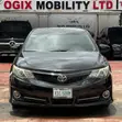 Toyota Camry SE Sedan 2013 - 2