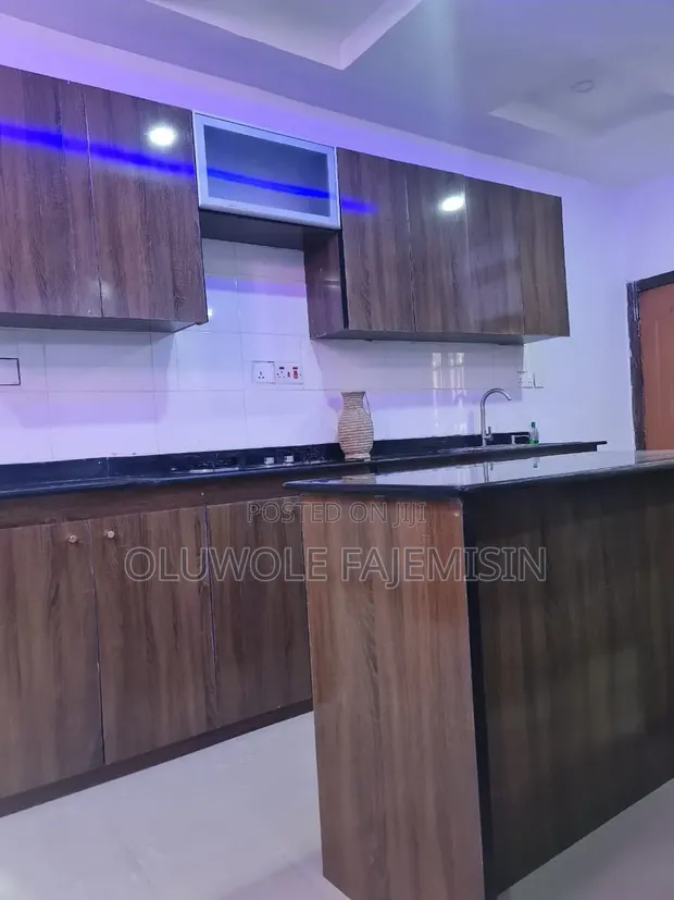 FO House Girls Hostel, Wuye, Abuja - 1