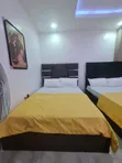 FO House Girls Hostel, Wuye, Abuja - 4