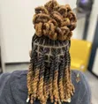 Soffy's B&S: Instant Locs & Extensions - 2