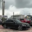 2015 Mercedes-Benz C300 Black - 1