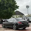 2015 Mercedes-Benz C300 Black - 2