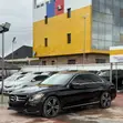 2015 Mercedes-Benz C300 Black - 4