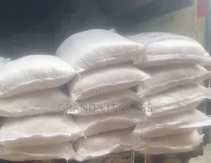 Calcium Nitrate Fertilizer - 25kg