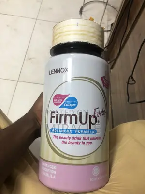 Firmup Advance Beauty Supplement