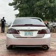 Honda Accord 2013 Silver - 3