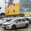 Honda Accord 2013 Silver - 5