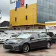 2017 Toyota Avalon Limited Sedan FWD - 2