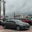 2017 Toyota Avalon Limited Sedan FWD - 3