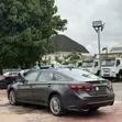 2017 Toyota Avalon Limited Sedan FWD - 5