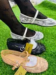 Women's Luxury Fashion Slippers - New Stylish - 2