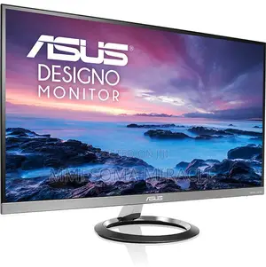 ASUS MZ27AQ 27" WQHD Ultraslim Monitor