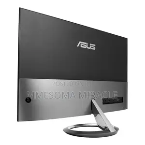 ASUS MZ27AQ 27" WQHD Ultraslim Monitor