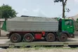 Quality Granite Chippings Supply & Delivery - 1