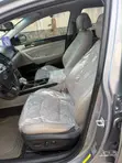 Hyundai Sonata 2016 Gray - 4