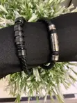 Kyakkyawan Hannun Jaka Na Maza Marasa Haske - 1