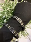 Kyakkyawan Hannun Jaka Na Maza Marasa Haske - 5