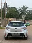 2019 Toyota Corolla XSE Hatchback - 2