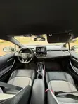 2019 Toyota Corolla XSE Hatchback - 3