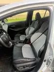 2019 Toyota Corolla XSE Hatchback - 4