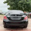 2017 Mercedes-Benz C43 AMG Black - 2