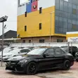 2017 Mercedes-Benz C43 AMG Black - 3