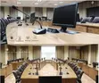 Wireless Delegate Microphones - Paperless Conference System - 1