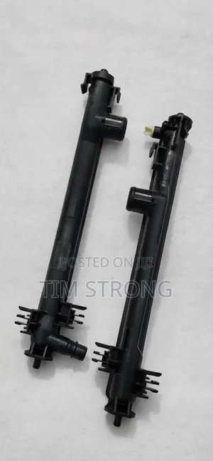 Radiator Filastin Sama na Toyota Corolla (Bi-biyu) 1992-1999