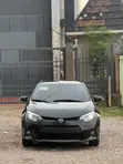 Toyota Corolla S Sedan 2015 - 1