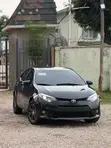 Toyota Corolla S Sedan 2015 - 2